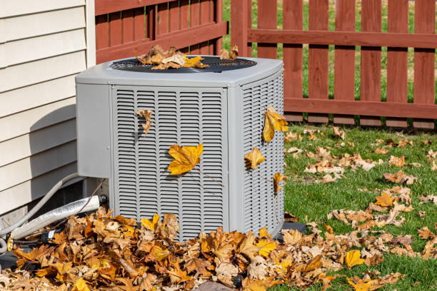 Best Central air repair  in Brightwaters, NY