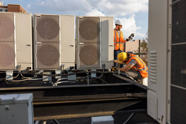 Best 24/7 HVAC repair  in Brightwaters, NY