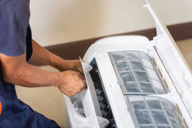 Best Emergency HVAC repair  in Brightwaters, NY