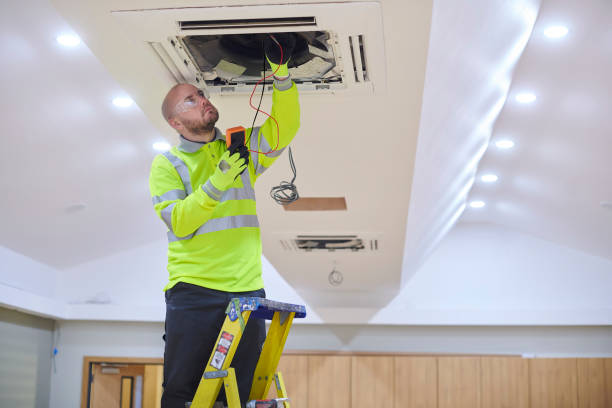 Best HVAC tune-up services  in Brightwaters, NY