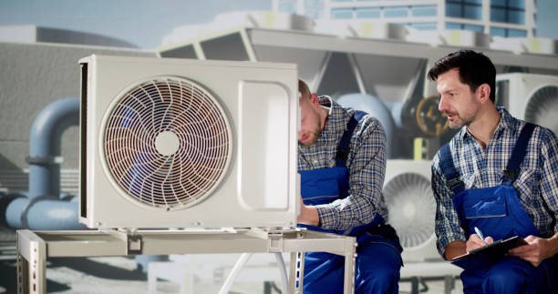 Best Air conditioning repair  in Brightwaters, NY