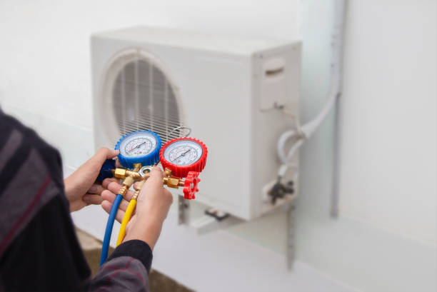 HVAC troubleshooting in Brightwaters, NY
