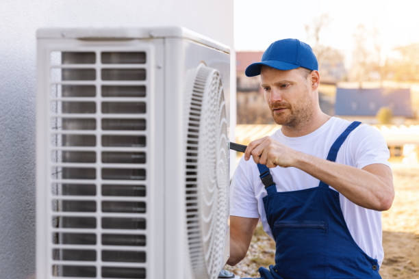 Trusted Brightwaters, NY HVAC Experts
